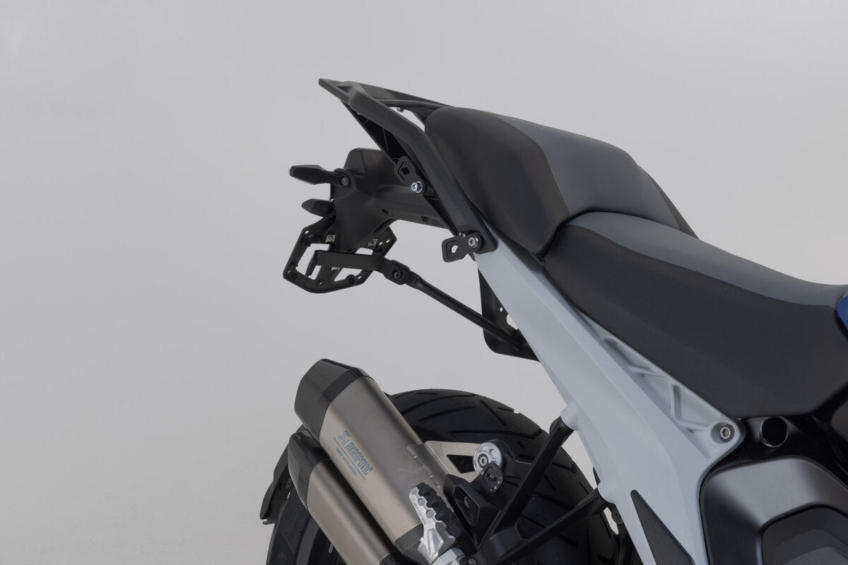 Rack de Maletas Laterales para BMW R 1300 GS