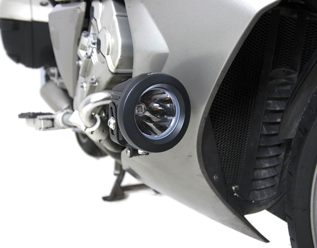 Bases de Luces Exploradoras para BMW (Para Sustituir las Auxiliares Originales por Denali)
