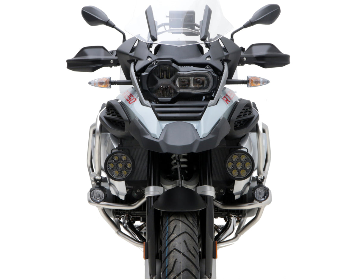 Base de Luces Exploradoras para BMW R 1250 GSA