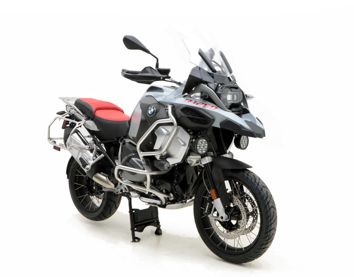 Base de Luces Exploradoras para BMW R 1250 GSA