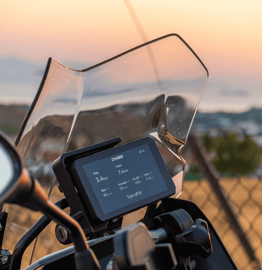 Pantalla Inteligente AIO-5 para BMW (Carplay/Android Auto)