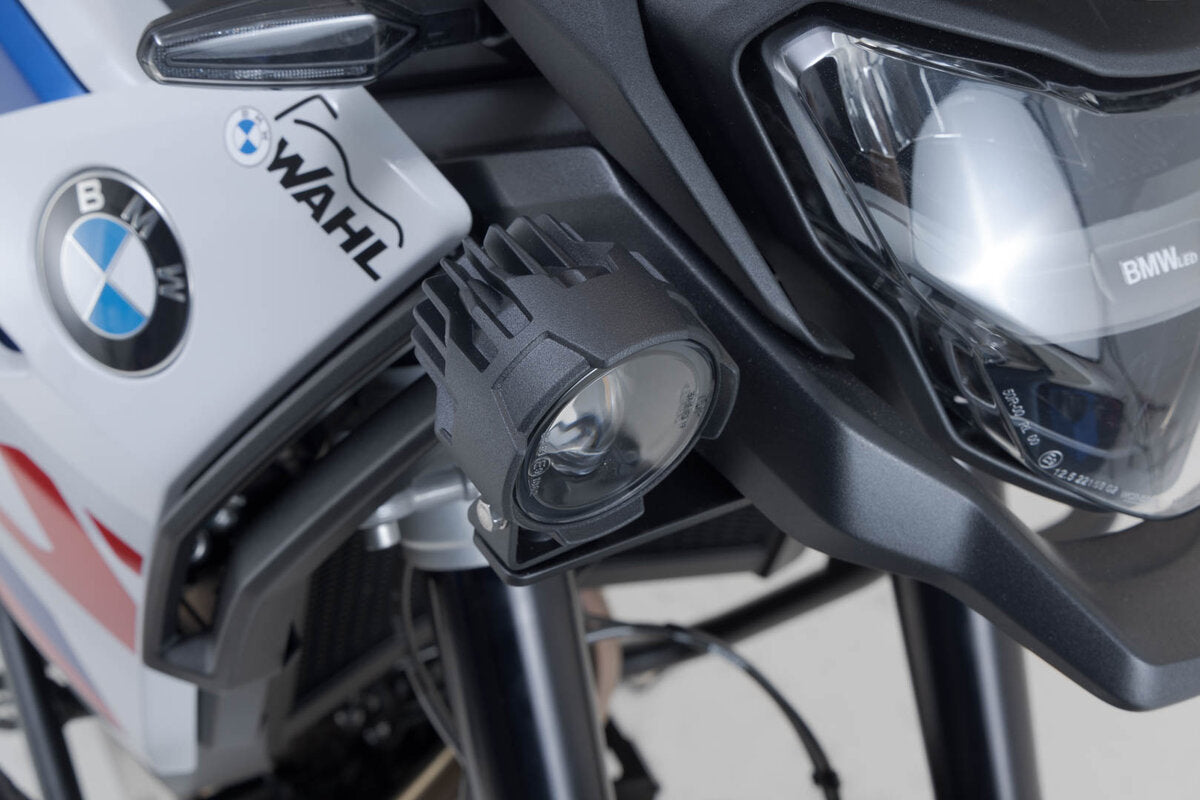 Base de Luces Exploradoras para BMW F 900 GS