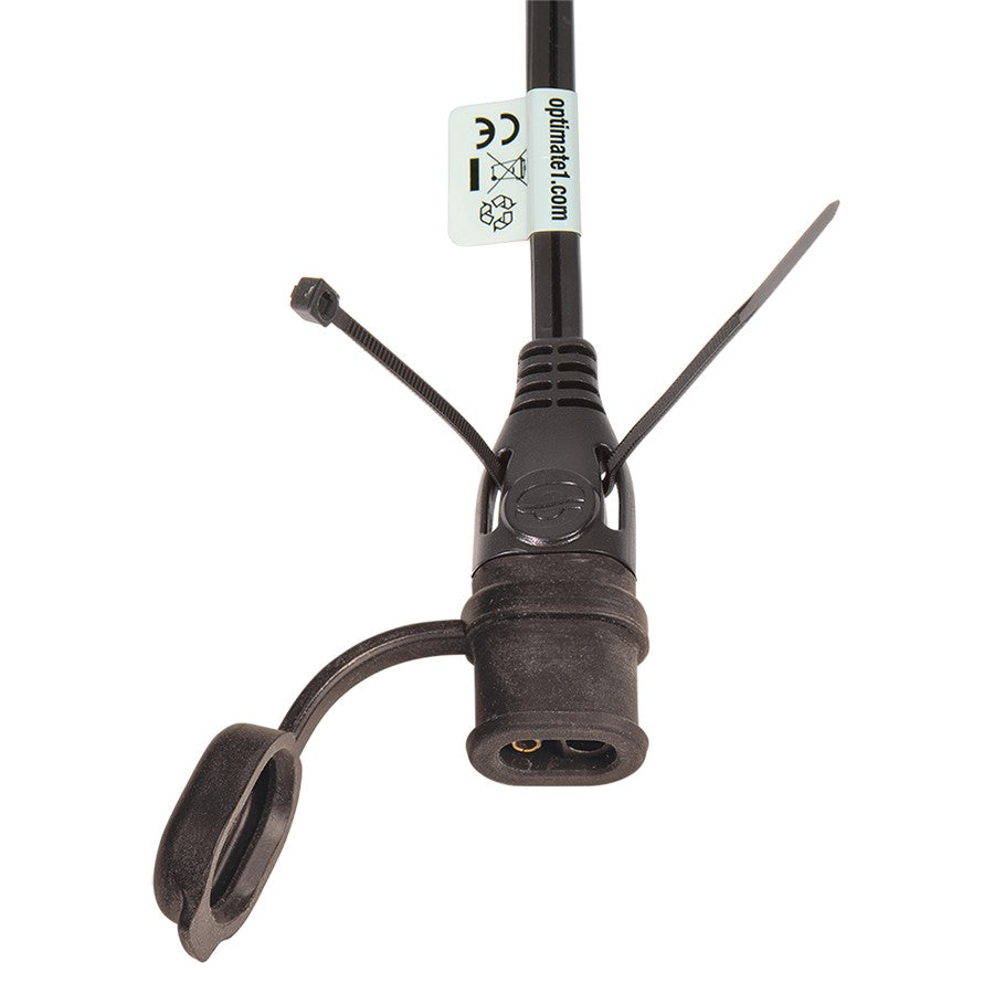 Cable para Batería SAE con protector de Carga