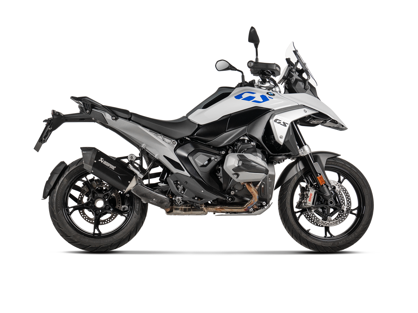 Cubierta de Fibra de Carbono para BMW R 1300 GS
