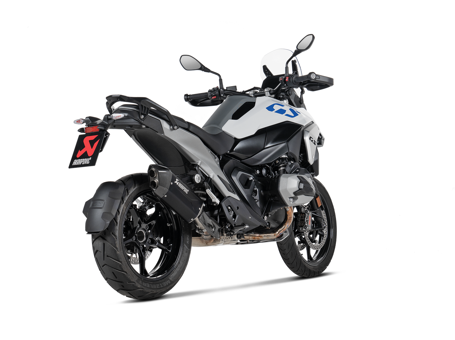 Cubierta de Fibra de Carbono para BMW R 1300 GS