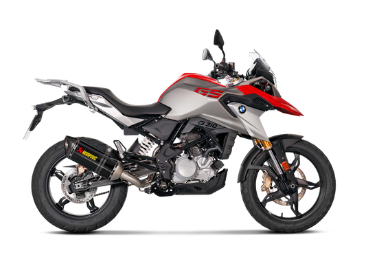 Full System BMW G 310