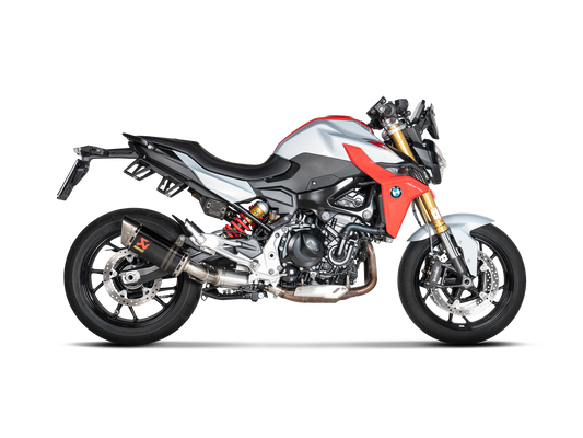 Slip On para BMW F 900 R/XR