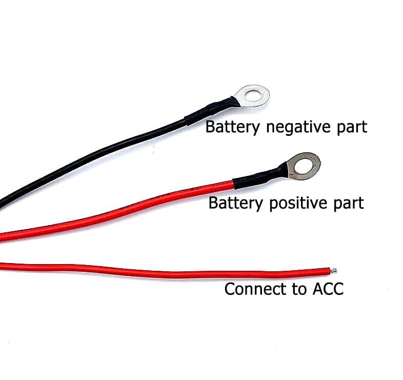 Arnés Multifunción de Luces Auxiliares