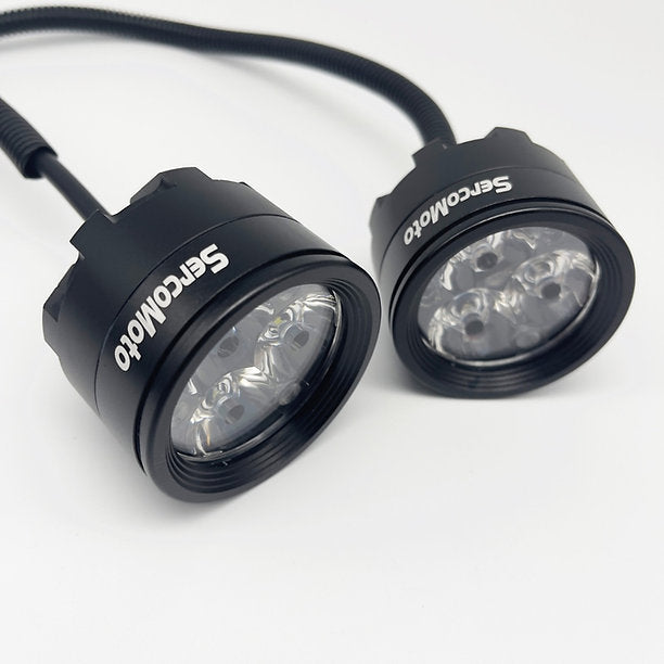 Kit de Luces Auxiliares 3121