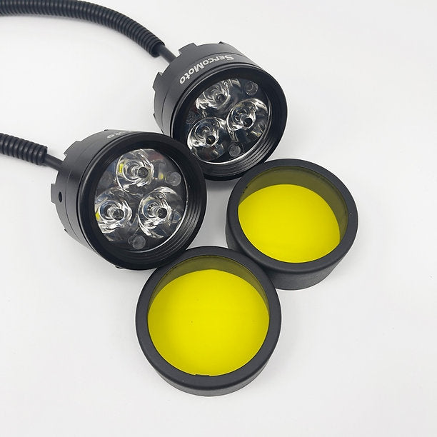 Kit de Luces Auxiliares 3121