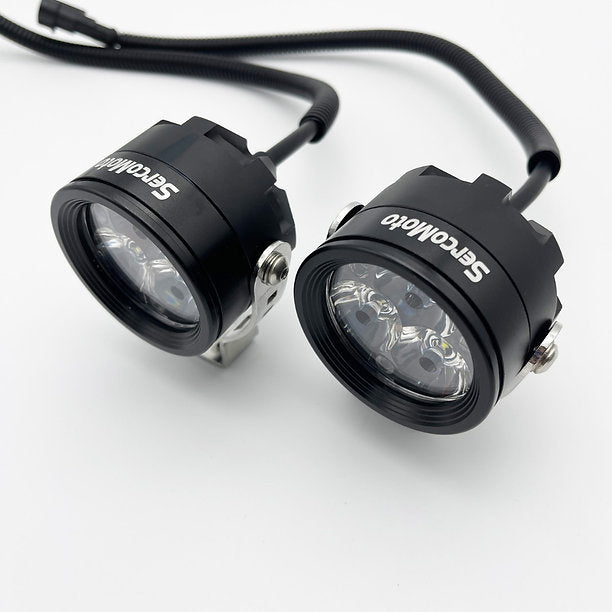 Kit de Luces Auxiliares 3121