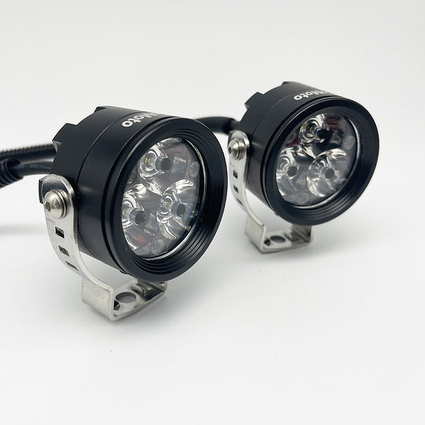Kit de Luces Auxiliares 3121