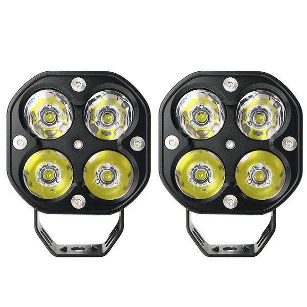 Kit de Luces Auxiliares 4123