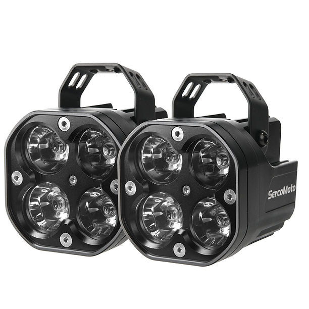 Kit de Luces Auxiliares 4123