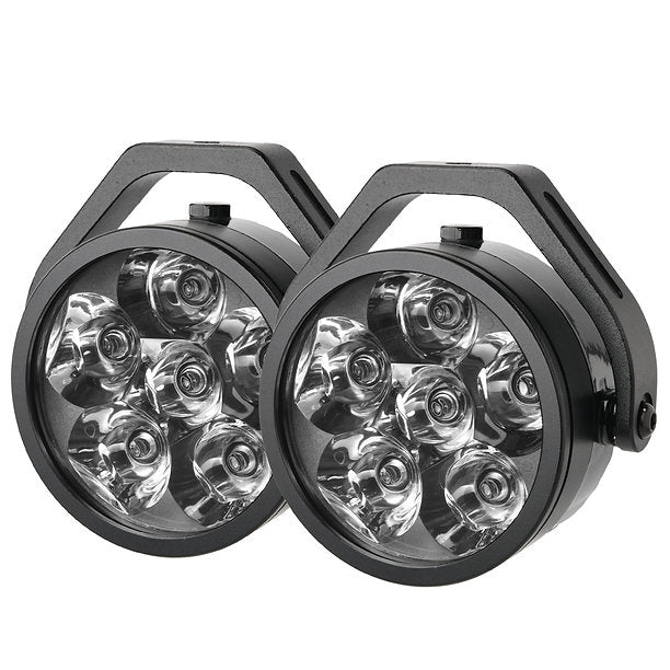 Kit de Luces Auxiliares 6121