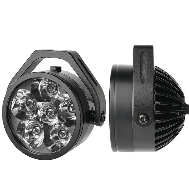 Kit de Luces Auxiliares 6121