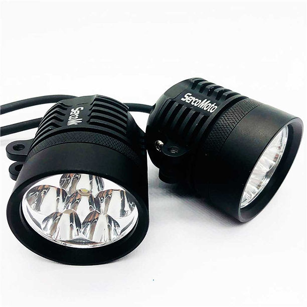 Kit de Luces Auxiliares 6122