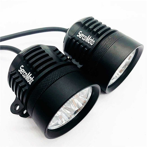 Kit de Luces Auxiliares 6122