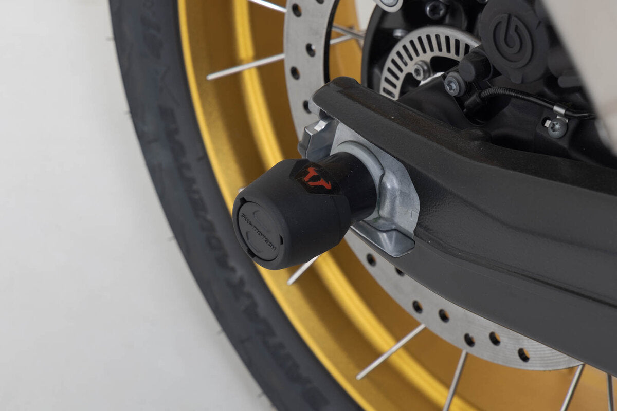 Slider de Eje Trasero para BMW F 750/800/850/900 GS/GSA y F 900 XR/R