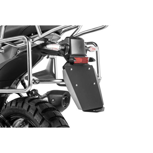 Base para Placa Anti Salpicaduras para BMW R 1300 GS/GSA