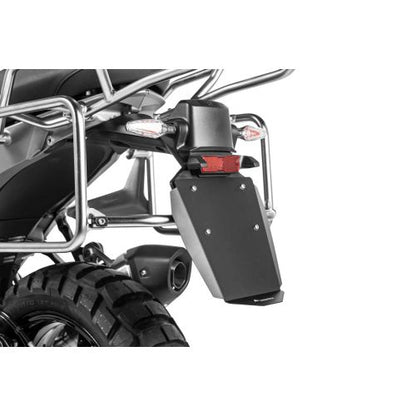 Base para Placa Anti Salpicaduras para BMW R 1300 GS/GSA