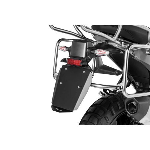 Base para Placa Anti Salpicaduras para BMW R 1300 GS/GSA