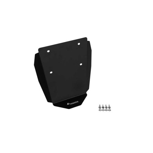 Base para Placa Anti Salpicaduras para BMW R 1300 GS/GSA