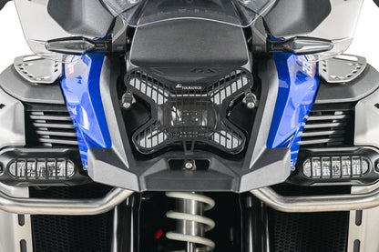 Protector de Faro con Rejilla 1300 GS/GSA