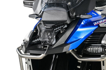 Protector de Faro con Rejilla 1300 GS/GSA