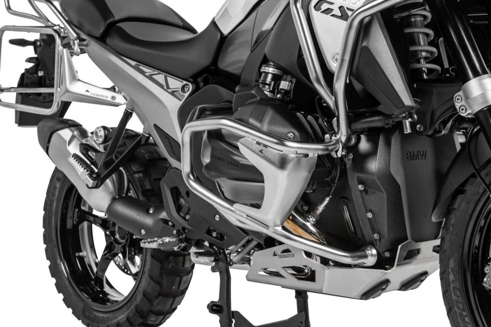 Defensa de Motor Acero para BMW R 1300 GS