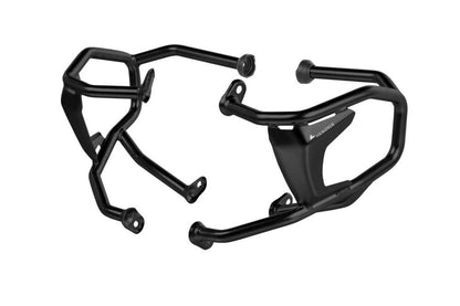 Defensa de Motor Negro para BMW R 1300 GS