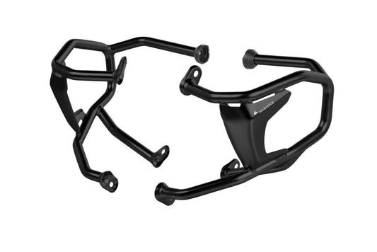 Defensa de Motor Negro para BMW R 1300 GS