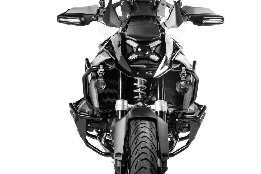 Defensa de Motor Negro para BMW R 1300 GS