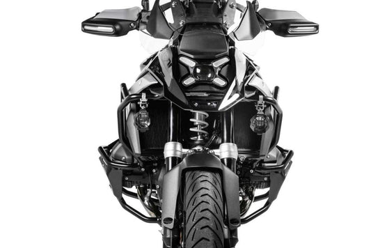 Defensa de Motor Negro para BMW R 1300 GS