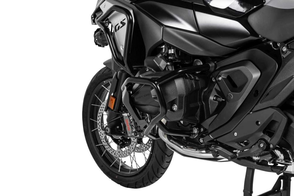 Defensa de Motor Negro para BMW R 1300 GS