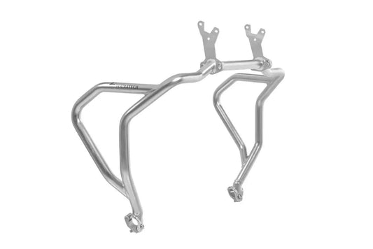 Defensa Alta para BMW R 1300 GS con Defensa Baja OEM