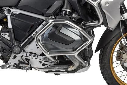 Defensa de Motor Acero para BMW R 1250 GS