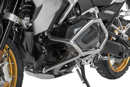 Defensa de Motor Acero para BMW R 1250 GS