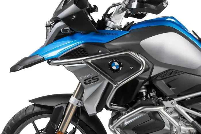 Defensa de Tanque Acero para BMW R 1250 GS