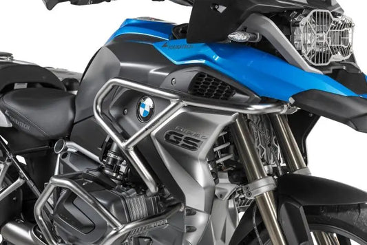 Defensa de Tanque Acero para BMW R 1250 GS