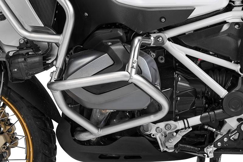 Refuerzo de Defensa para BMW R 1250 GS/GSA