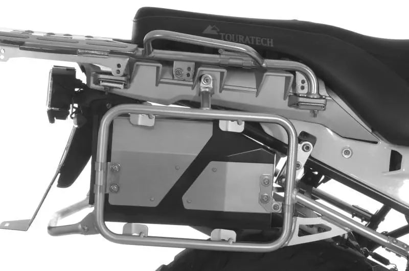 Caja de Herramientas para Rack de BMW
