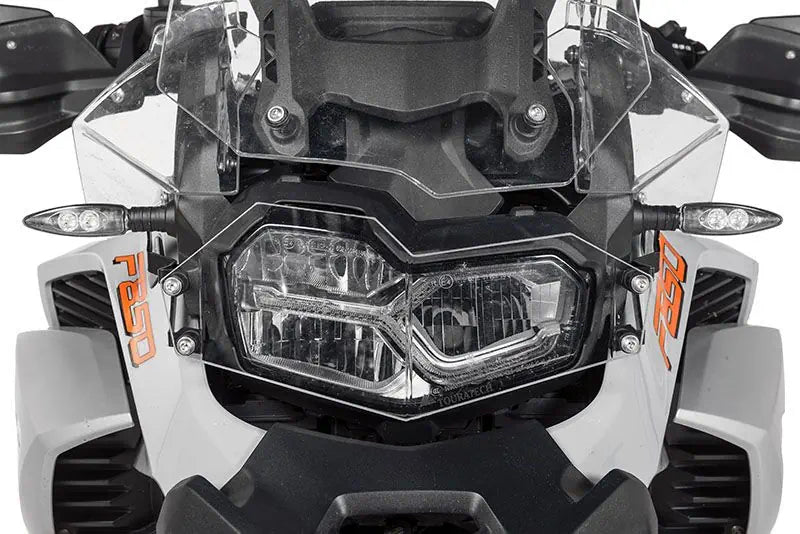 Protector de Faro para BMW 850/900 GSA