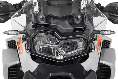 Protector de Faro para BMW 850/900 GSA