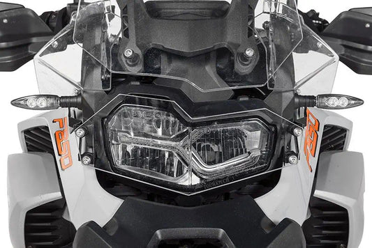 Protector de Faro para BMW 850/900 GSA