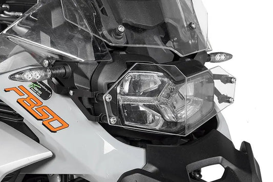 Protector de Faro para BMW 850/900 GSA