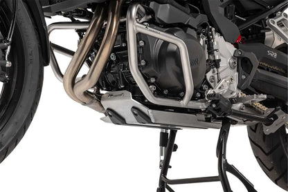 Defensa de Motor Acero para BMW F 750/800/850/900 GS