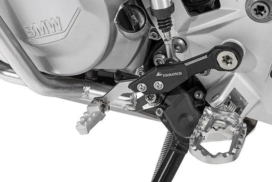 Palanca de Cambios con Ajuste Pro para BMW 750/850/800/900 GS/GSA