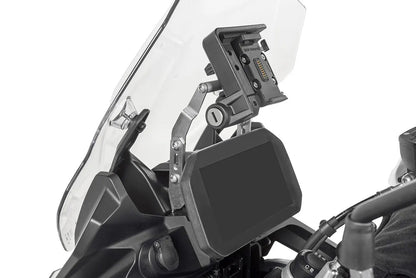 Base Alta para Gadgets de BMW 750/850/800/900 GS/GSA