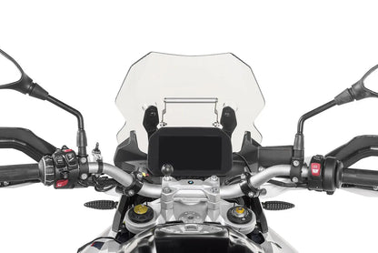 Base Alta para Gadgets de BMW 750/850/800/900 GS/GSA